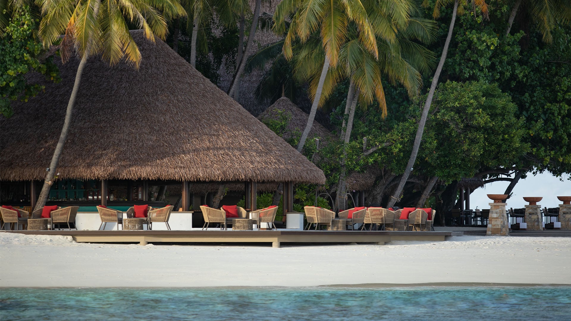 Velaavani Bar restaurant