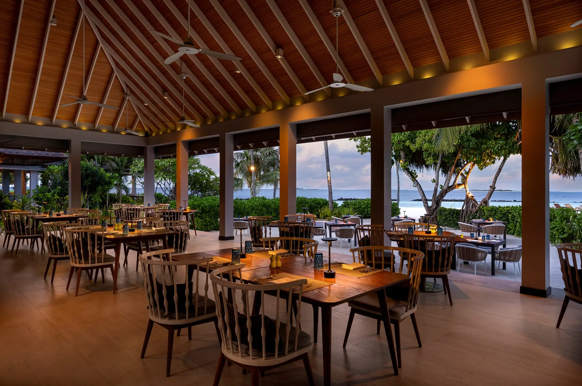 Jade restaurant