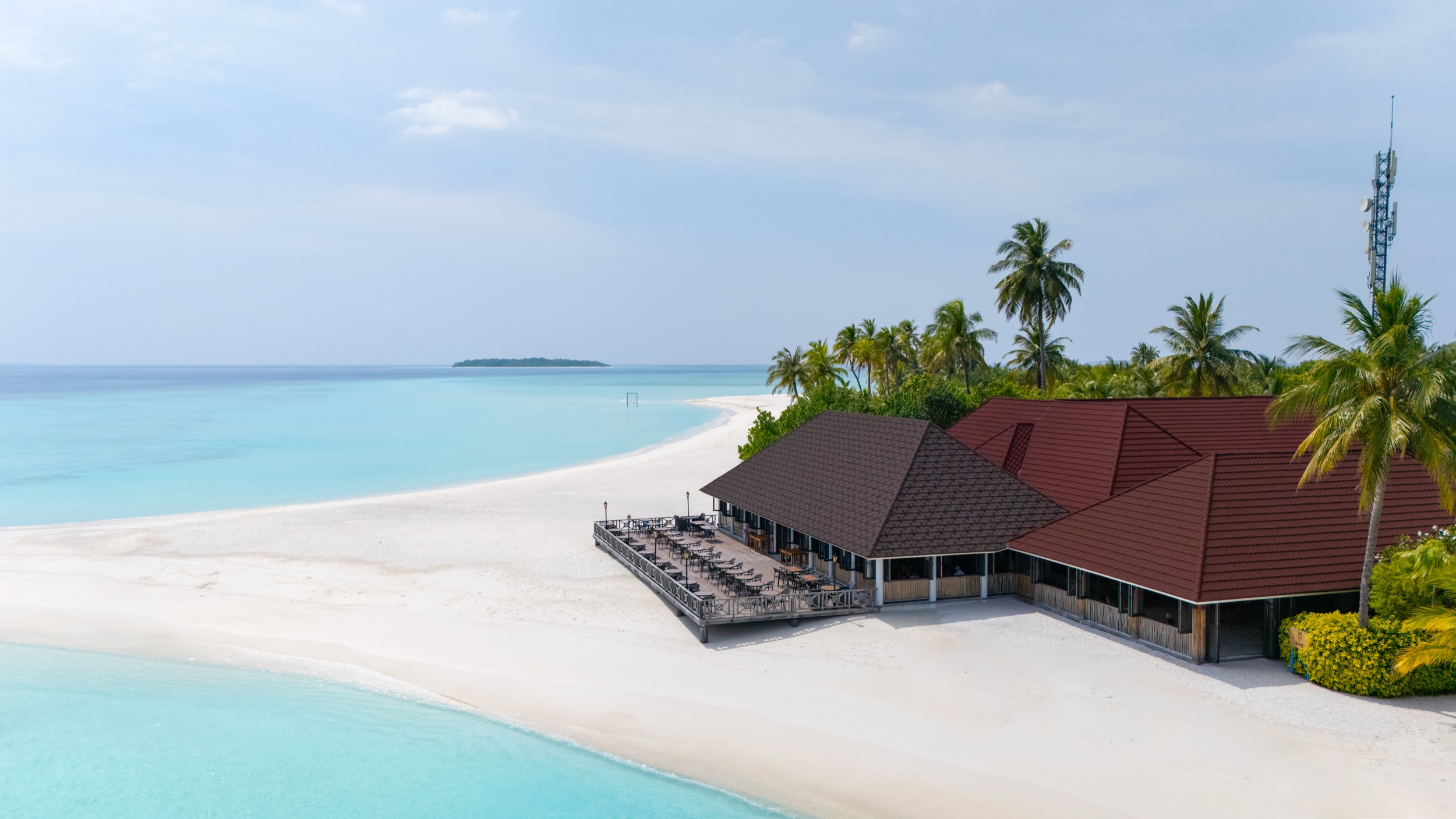 Dhandifulhu Restaurant restaurant