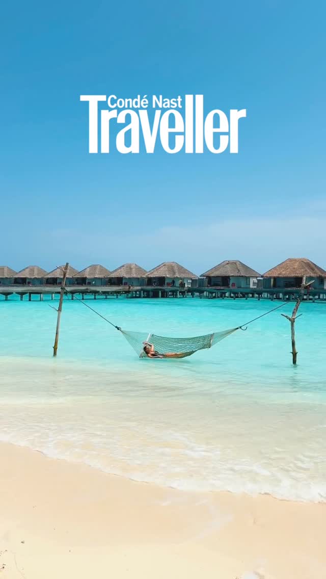 We’re honoured to be nominated in the Condé Nast Traveller Readers’ Choice Awards.

If you’ve experienced our island, we would truly appreciate your support. It only takes a minute to share your ratin