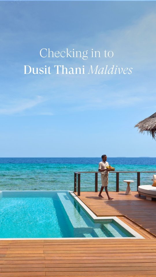 Eine erfrischte Inselflucht im Herzen des Baa Atoll.

Betreten Sie hellere Räume, sonnendurchflutete Villen und endlose Meerblicke, vereint mit derselben warmen thailändisch inspirierten Gastfreundschaft, die jede