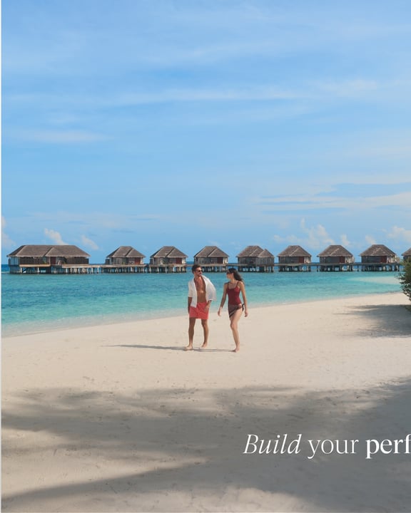 Il existe plus d’une façon de passer une journée au paradis.​

Des matinées paisibles et des moments sous la surface aux aventures au coucher du soleil et aux dîners en bord de mer, composez votre journée idéale au Dusit Thani Maldives.​

Qu