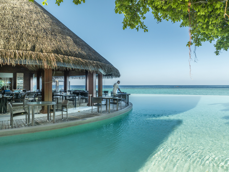 Sea Grill restaurant