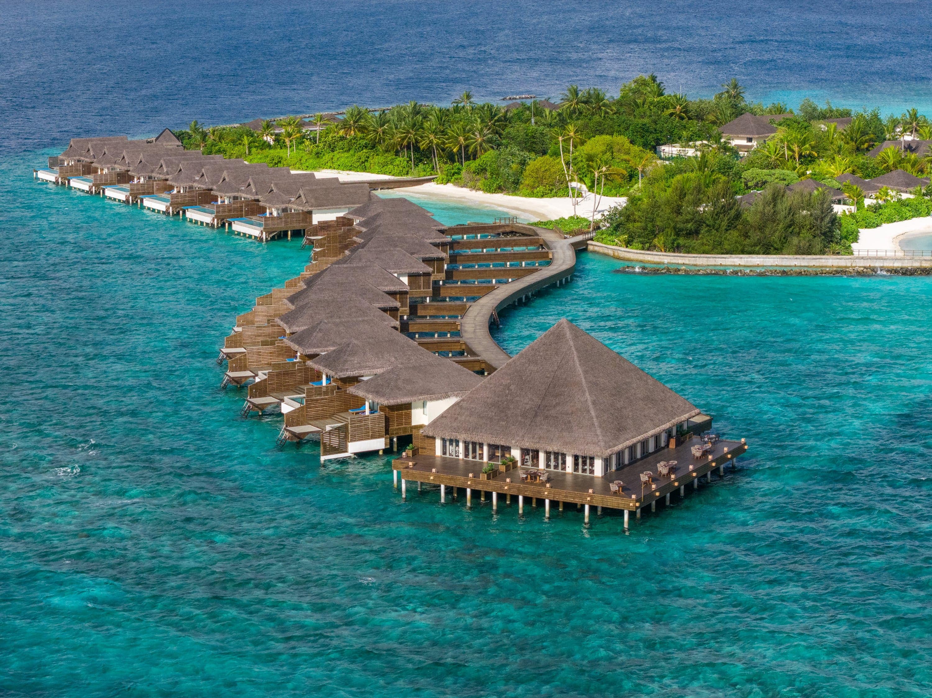 DusitD2 Feydhoo Maldives