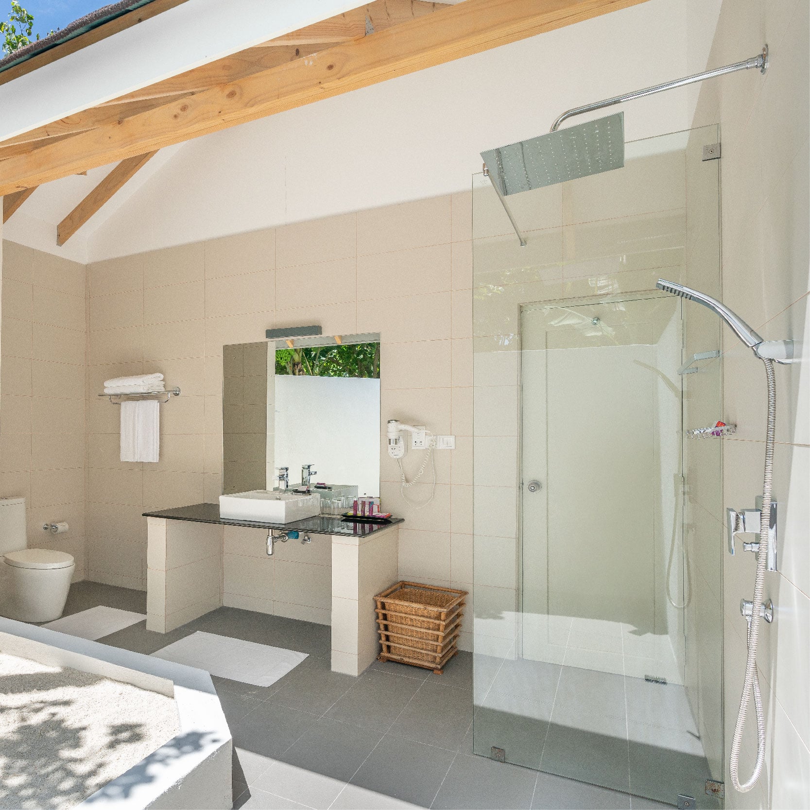 Standard Room im Ellaidhoo Maldives by Cinnamon