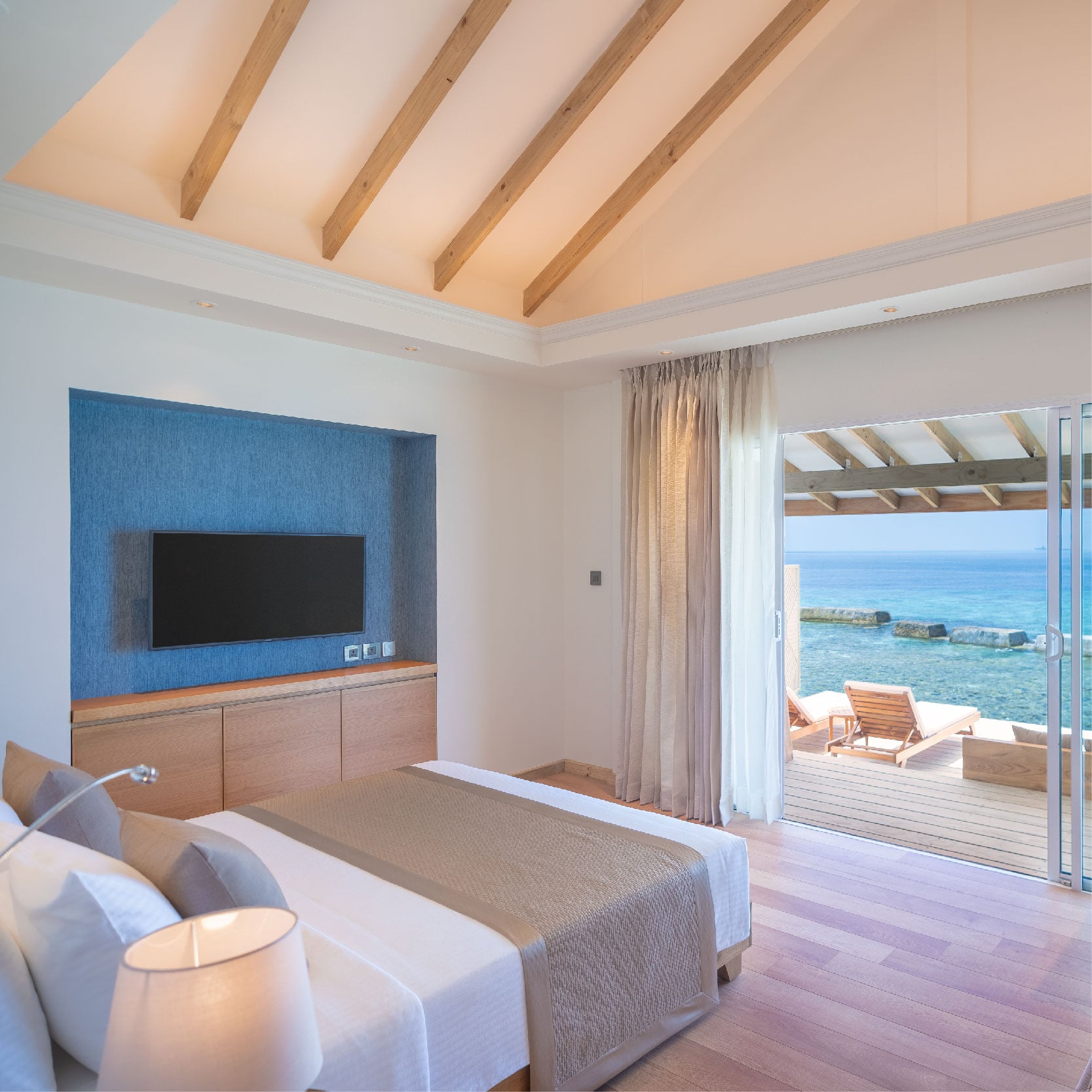 Water Bungalow im Ellaidhoo Maldives by Cinnamon
