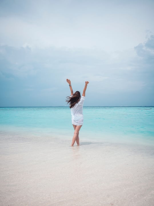 Des vues à couper le souffle ! 🌊 🌤️⁠
⁠
Enregistrez cette publication pour votre tableau de rêve Maldives !⁠
⁠
#embuduvillage #viewsfordays #maldivesbeach #tropicalgetaway #islandlife #visitmaldives #beachvibes #oceanlovers⁠
