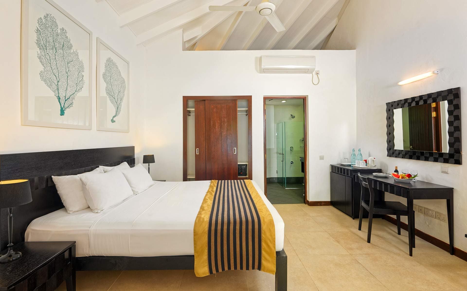 Superior Beach Bungalow a Embudu Village