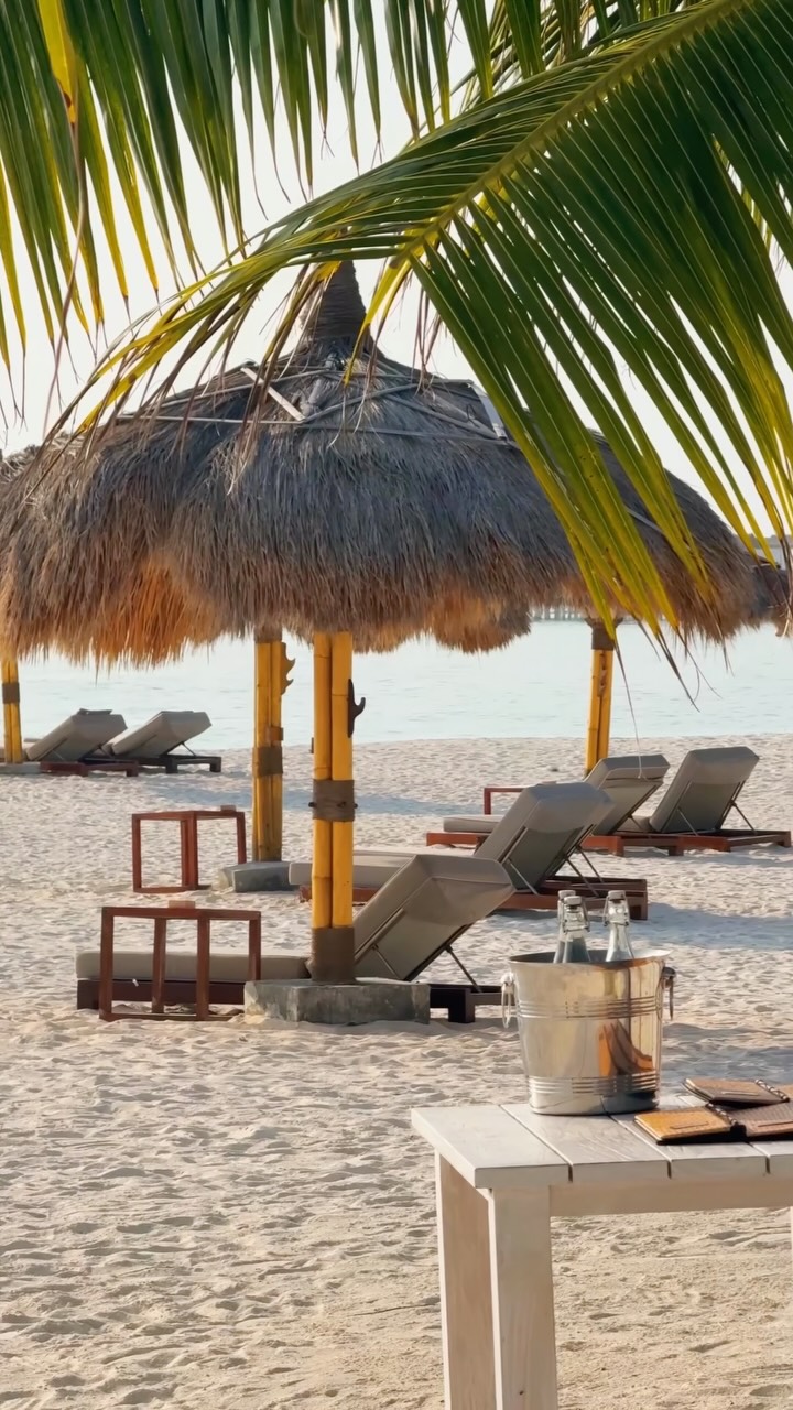 Die Welt hinter sich lassen, einen ruhigen Tag nach dem anderen.
Ihre Ruhe wartet.

#emeraldmaldivesresortspa #NaturalElegance #NaturalFreedom #emeraldmaldives #LeadingHotelsoftheWorld