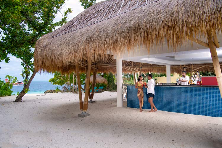 Sunrise Cafe restaurant