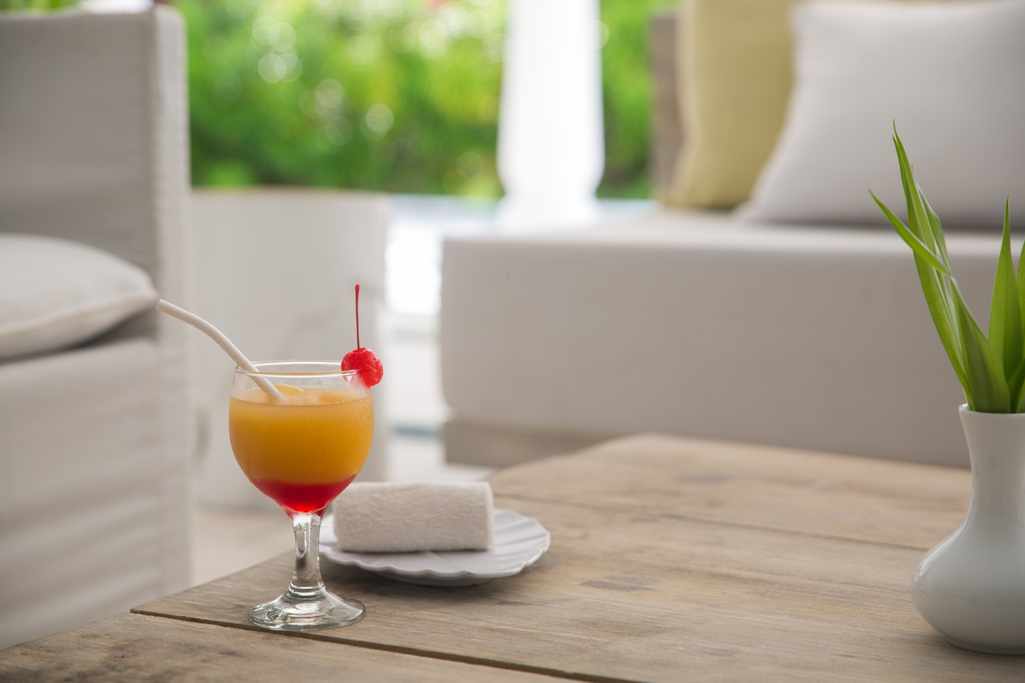 Un espace où s’installer et se sentir chez soi.⁠
⁠
#equatorvillage #anexoticadventure #maldives #travel #vacation