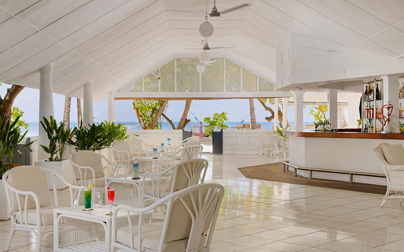 Veragan Bar restaurant