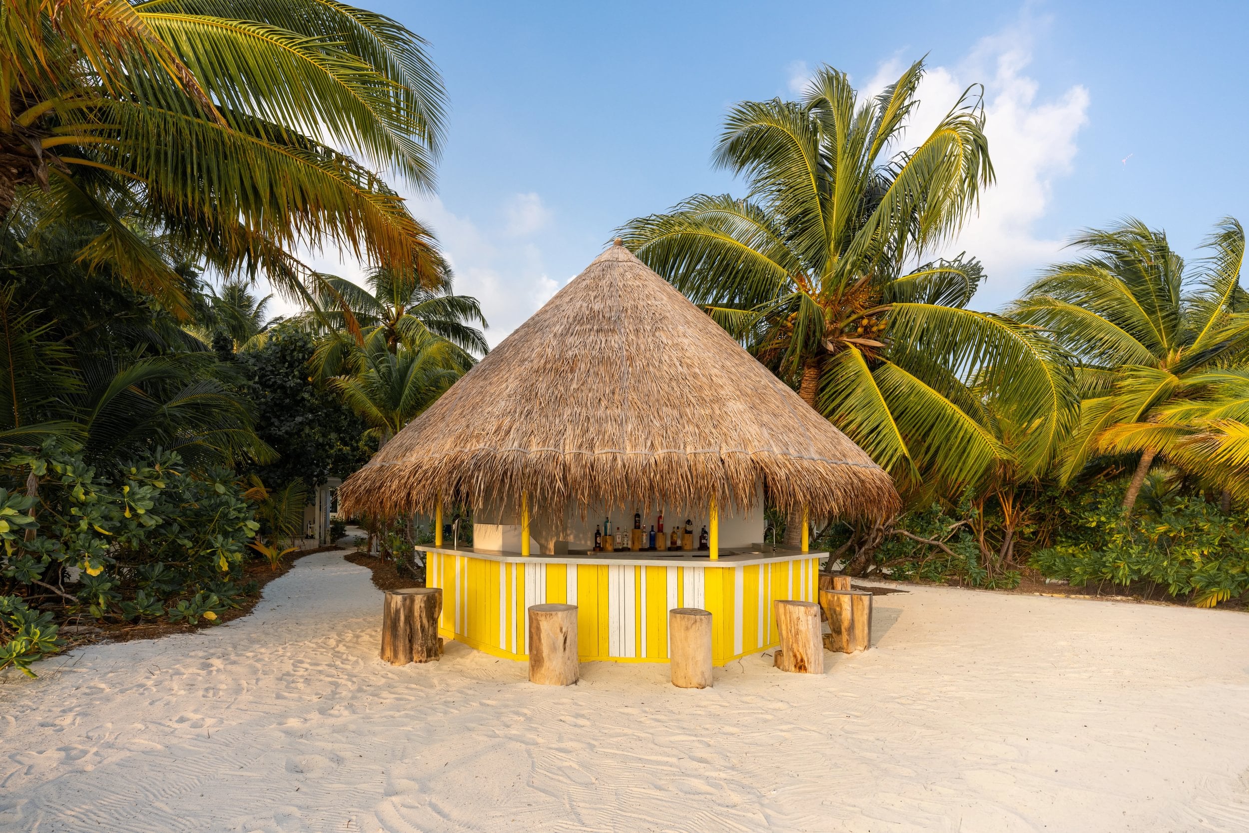 Beach Shack restaurant