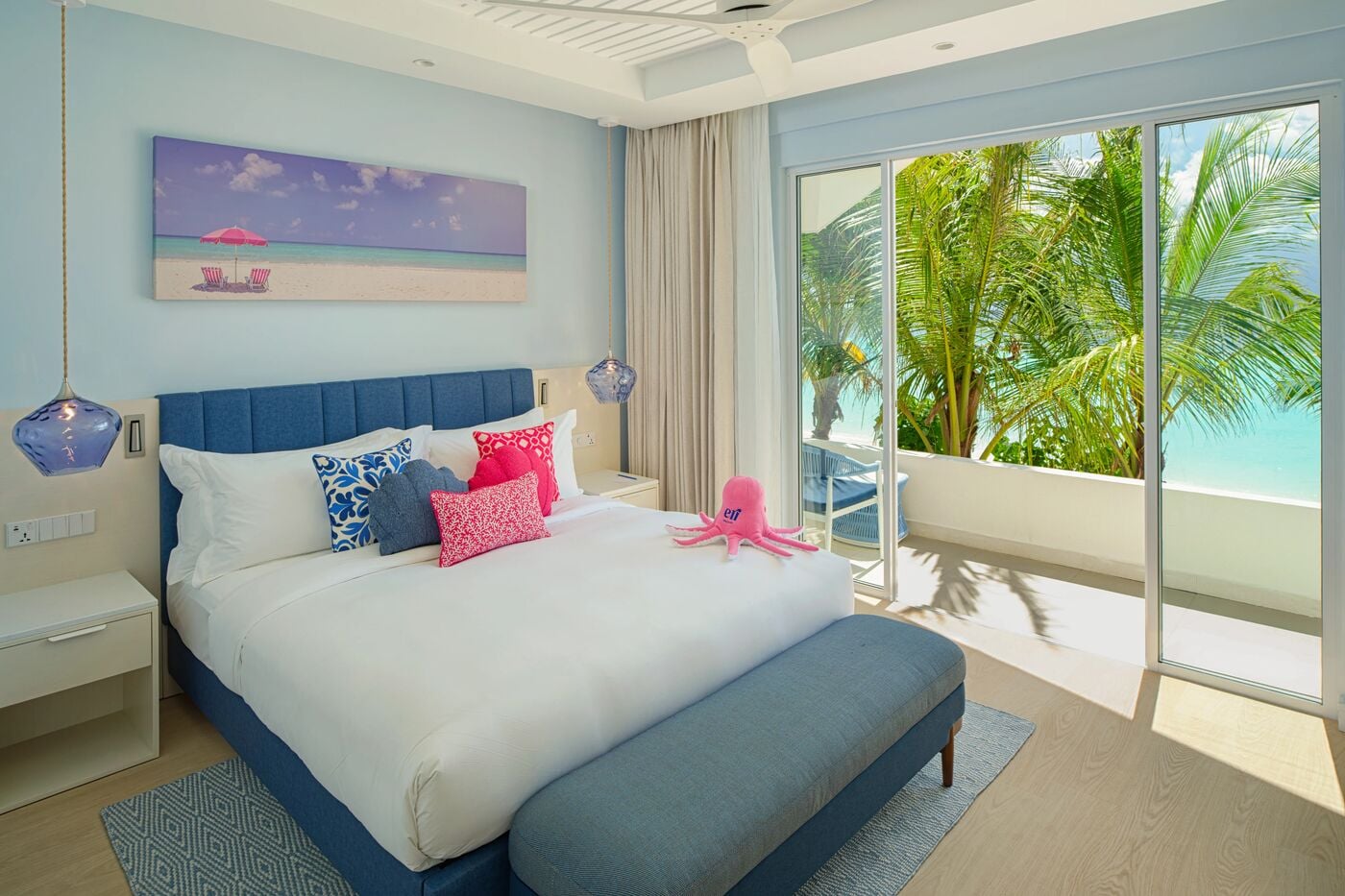 Sky Studio at Eri Maldives