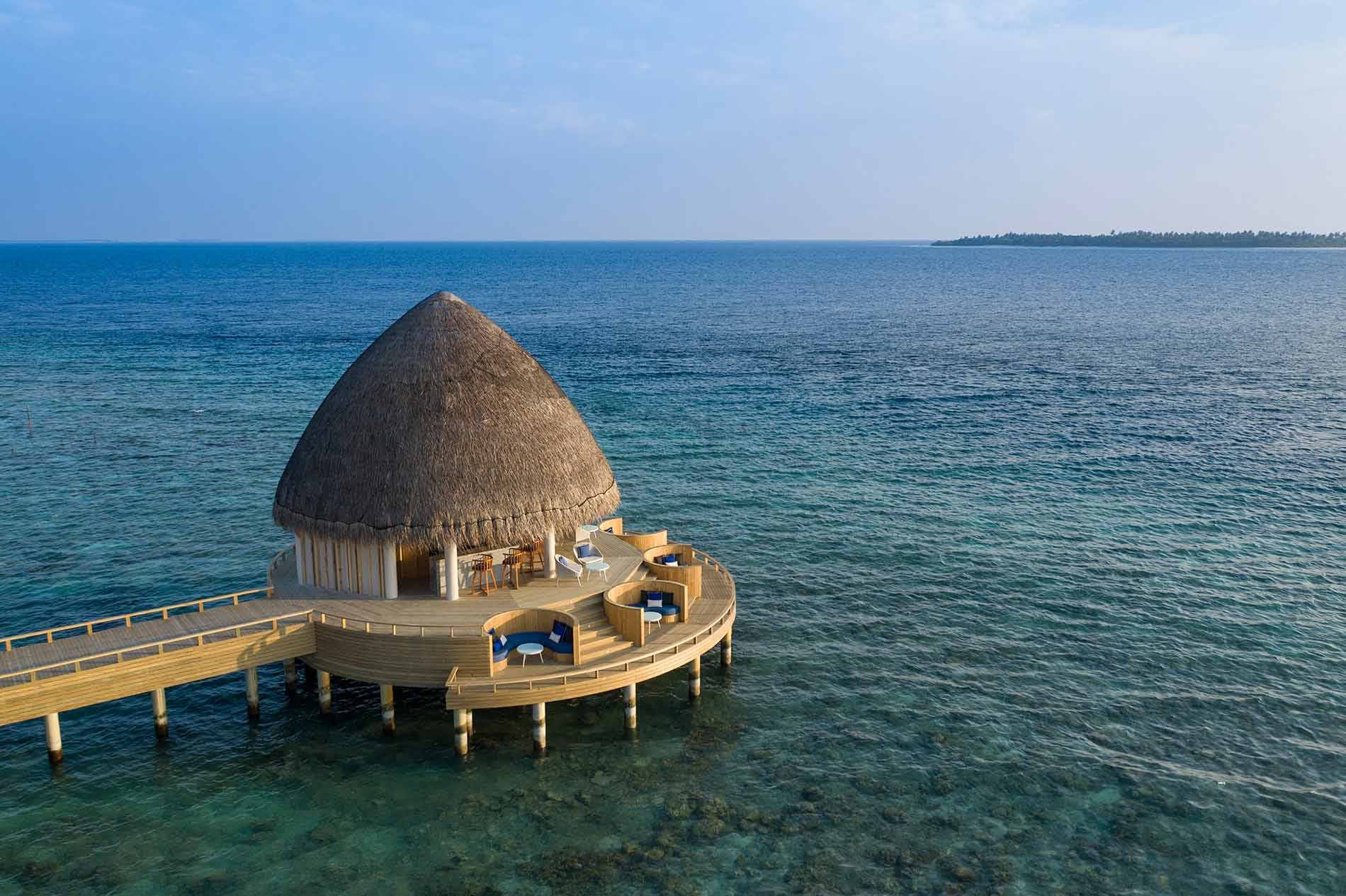 Eclipse Bar restaurant