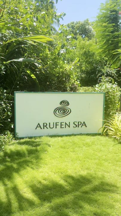 Make space to slow down, breathe deeply and reconnect with yourself. At Arufen Spa, wellness is woven into the rhythm of island life, with tranquil surroundings and thoughtful experiences designed to 