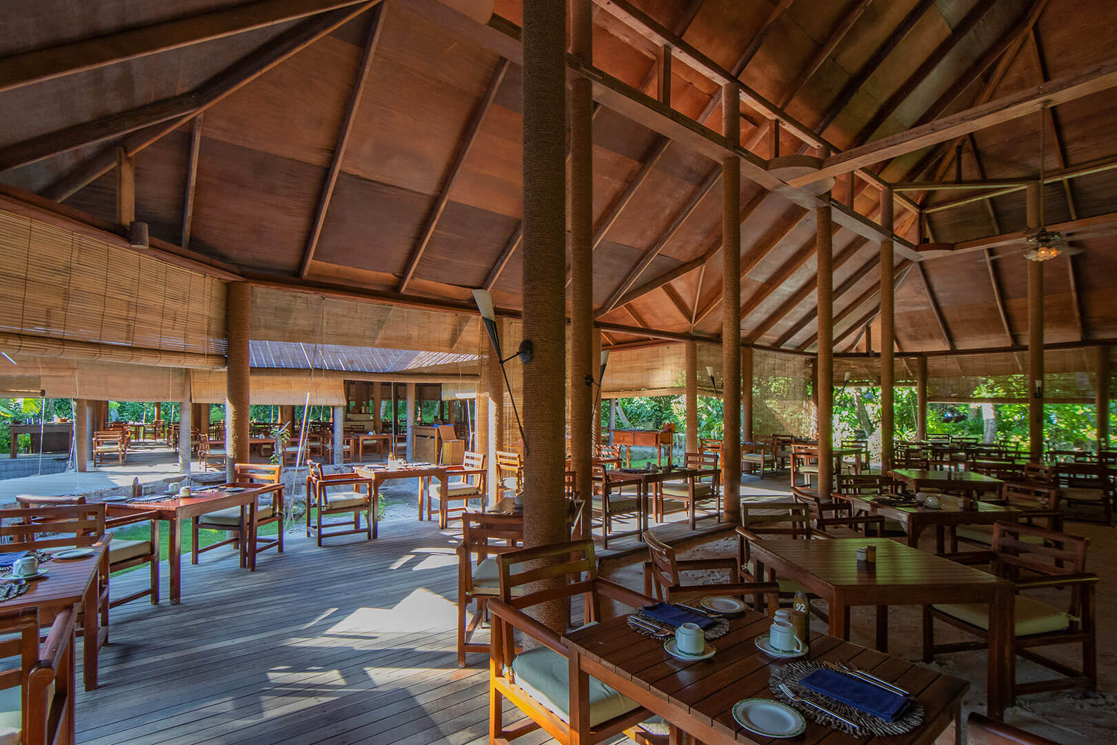 Sunset Restaurant restaurant