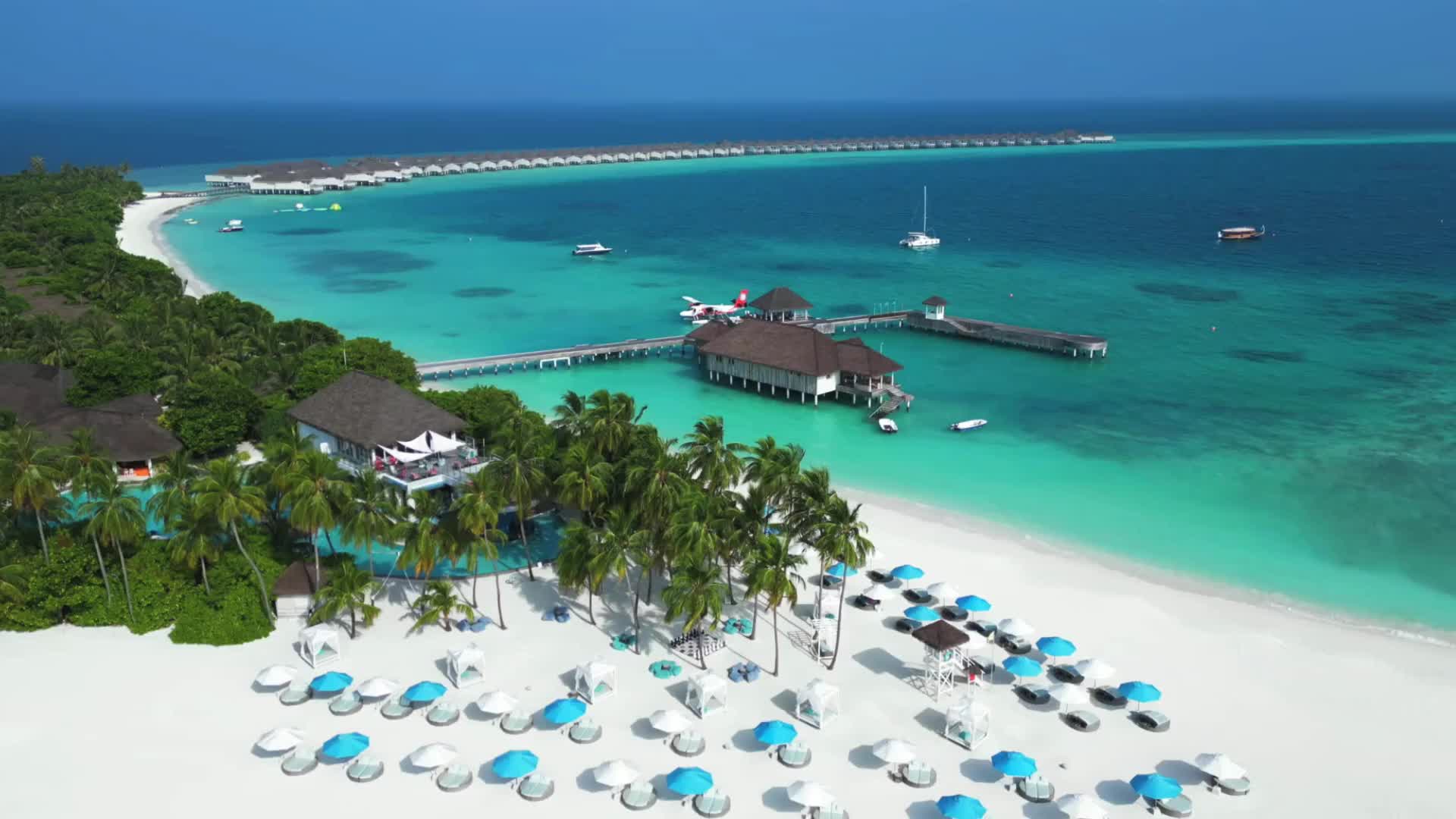 Easter, reimagined. Festivities Begin!

Sun, sea, and a fun way to celebrate at Finolhu Maldives.

#Maldives #FinolhuMaldives #BaaAtoll #LuxuryTravel #IslandLife #TropicalEscape