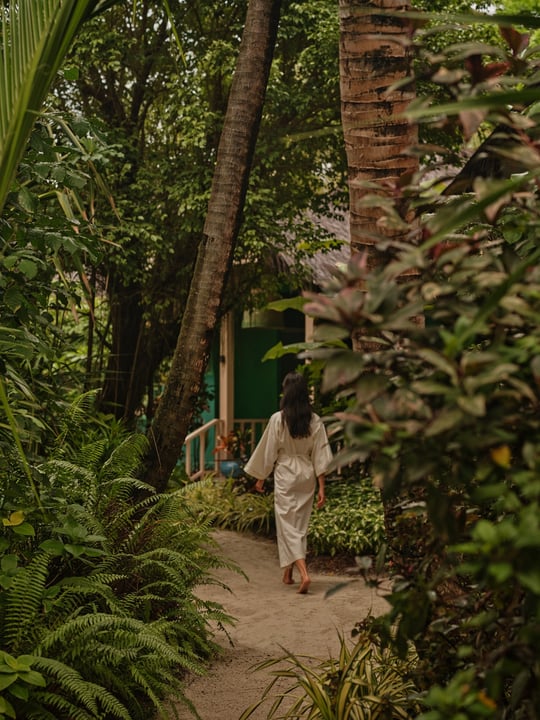Accordez-vous un moment de calme, un peu de temps pour vous et l'occasion de simplement respirer. Au Fehi Spa, la sérénité de l'île crée le cadre idéal pour ralentir et se reconnecter.⁠
⁠
#FinolhuMaldives #S