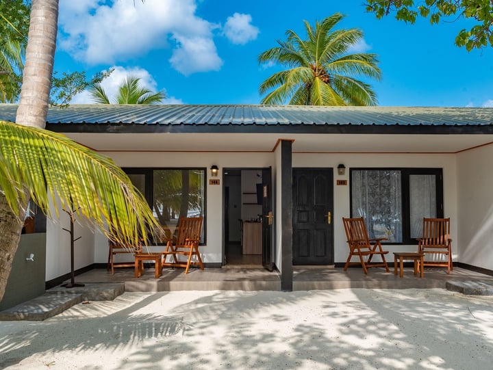 Photo by Fun Island Resort & Spa in Maldives with @passionpassport, and @beautifulmaldives.