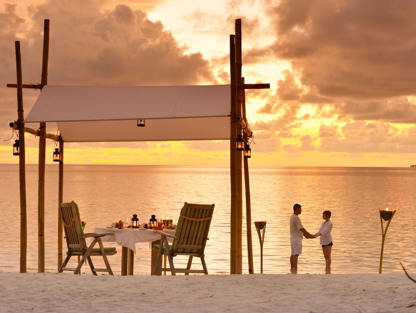 Photo by Fun Island Resort & Spa in Maldives.