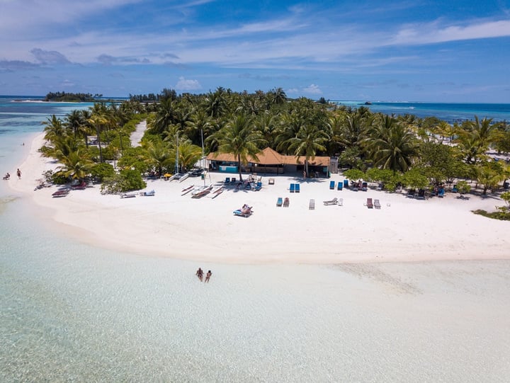 Photo by Fun Island Resort & Spa in Maldives with @visitmaldives, and @maldives.