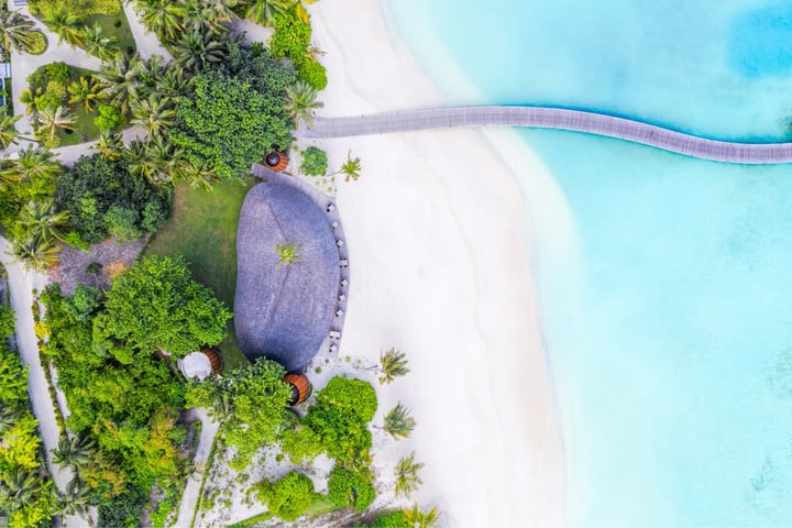 Photo by Furaveri Maldives | Luxury Resort in Maldives on March 11, 2026. May be an image of ocean and text.