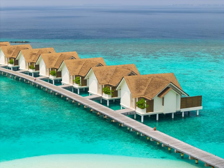 Photo by Furaveri Maldives | Luxury Resort in Maldives on June 15, 2026. May be an image of text.