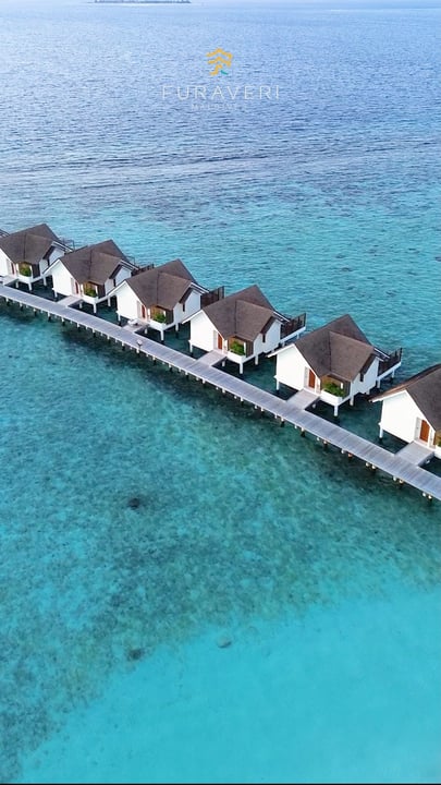 Welchen Moment würden Sie zuerst wählen — Wasservillen, unberührte Strände, Ozeanabenteuer oder unvergessliche Restaurantbesuche? Sagen Sie es uns unten! 💙

#furaverimaldives #luxuryresort #Dinning #visitmaldives #watervill