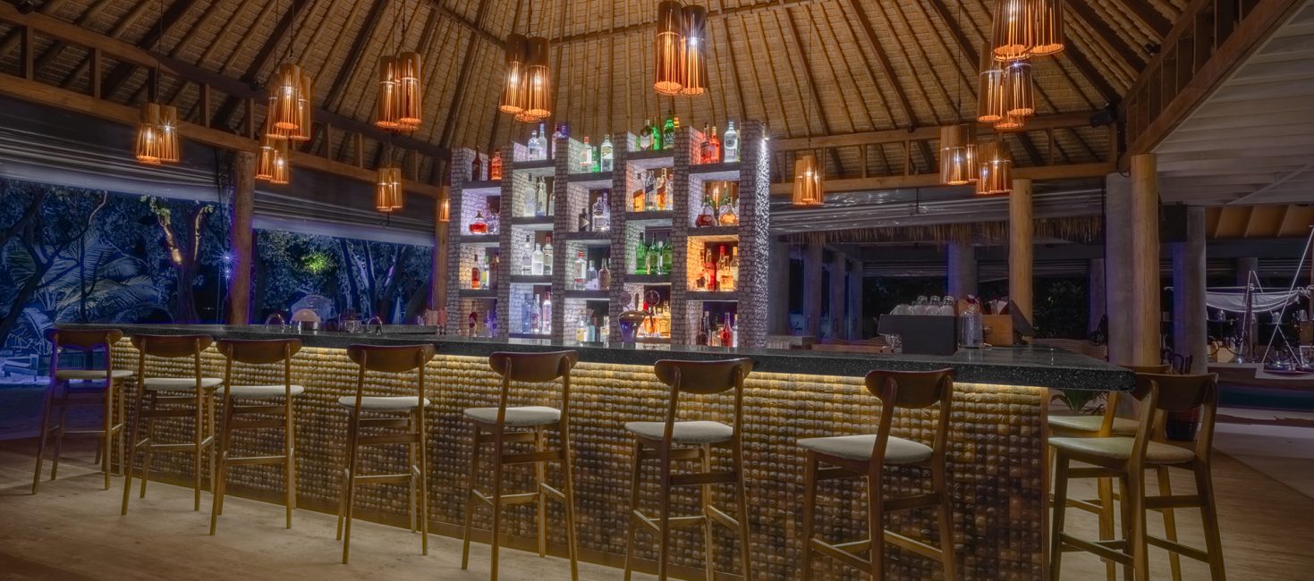 Udhares Bar restaurant