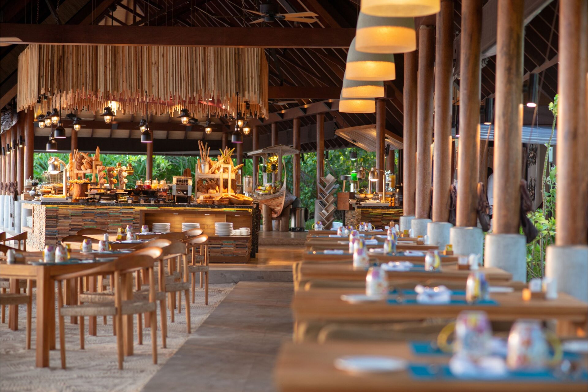 Korakali restaurant