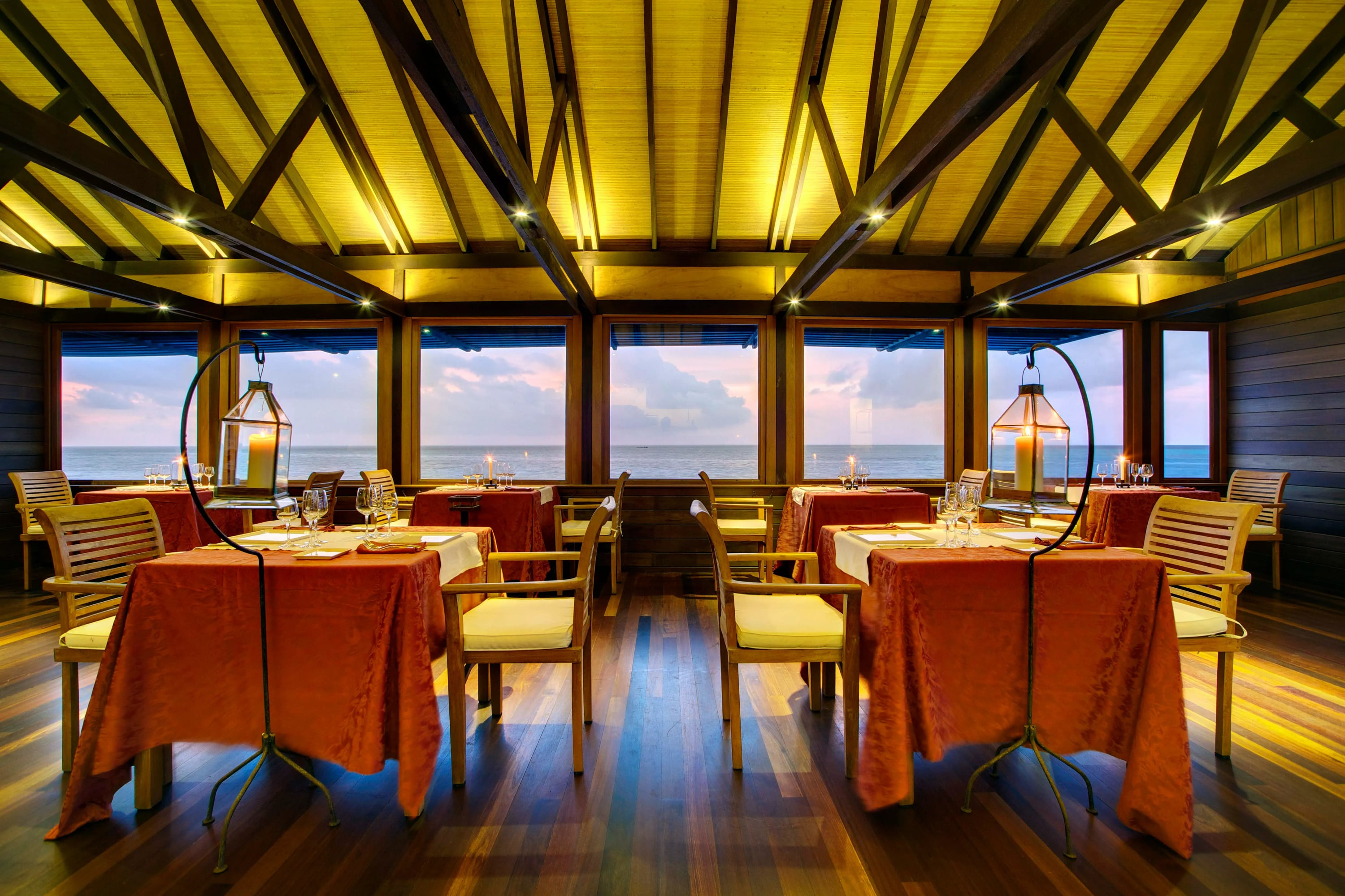 Thari Restaurant restaurant