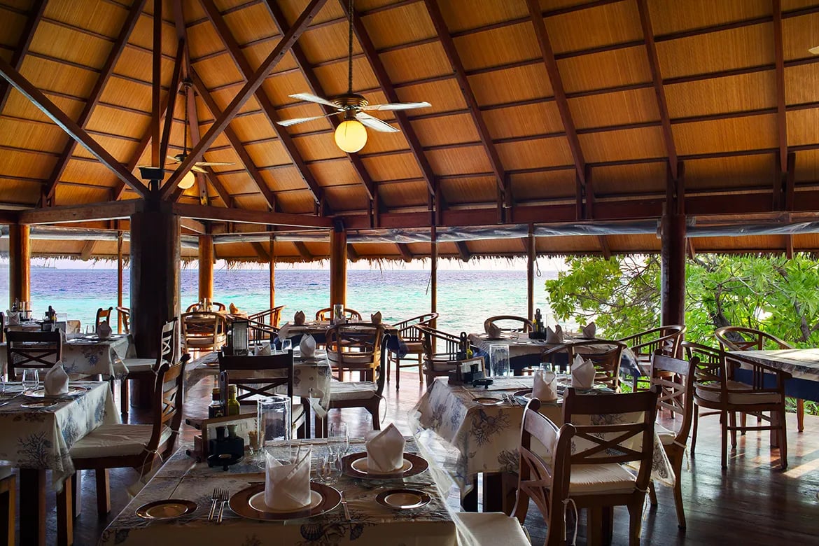 Veli Restaurant restaurant