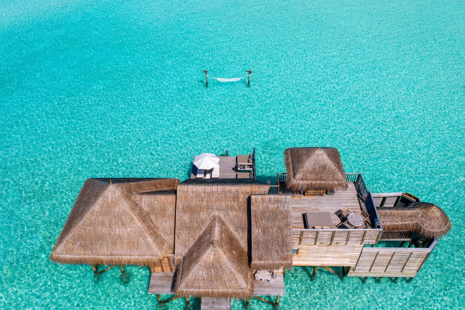 Gili Lagoon Residence in Gili Lankanfushi
