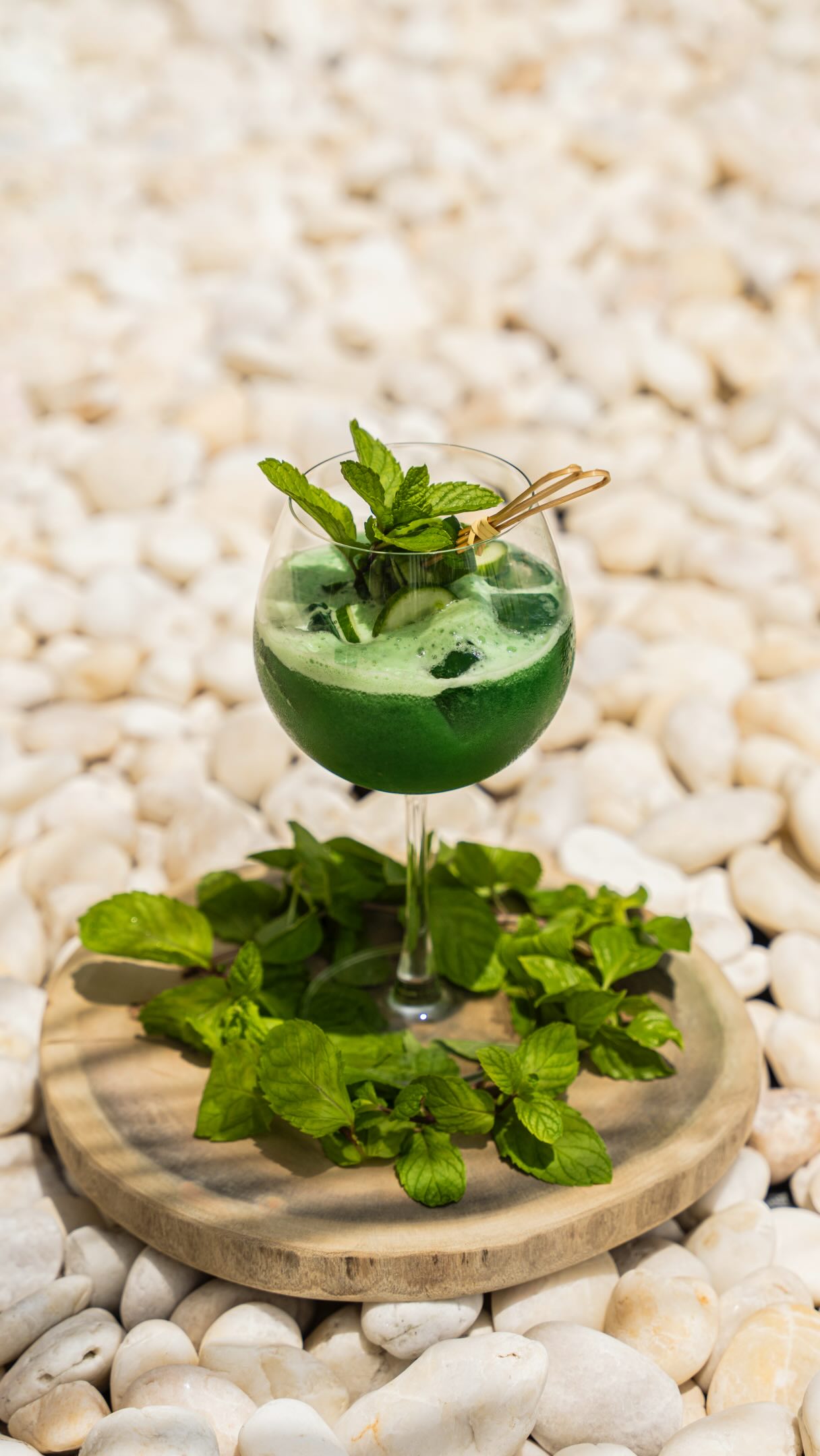 This August, the island lingers a little longer.

The afternoon sun calls for something cool and unhurried, with our Ice-cream of the month, inspired by the season and best enjoyed with sand between y