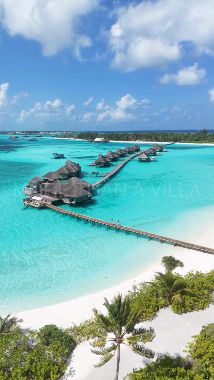 Nascosto tra la laguna, qualcosa di straordinario sta prendendo forma a Gili Lankanfushi.

Più di una villa. Più di un'isola. Ti aspetta un mondo tutto tuo.

Pensato per chi cerca la privacy assoluta