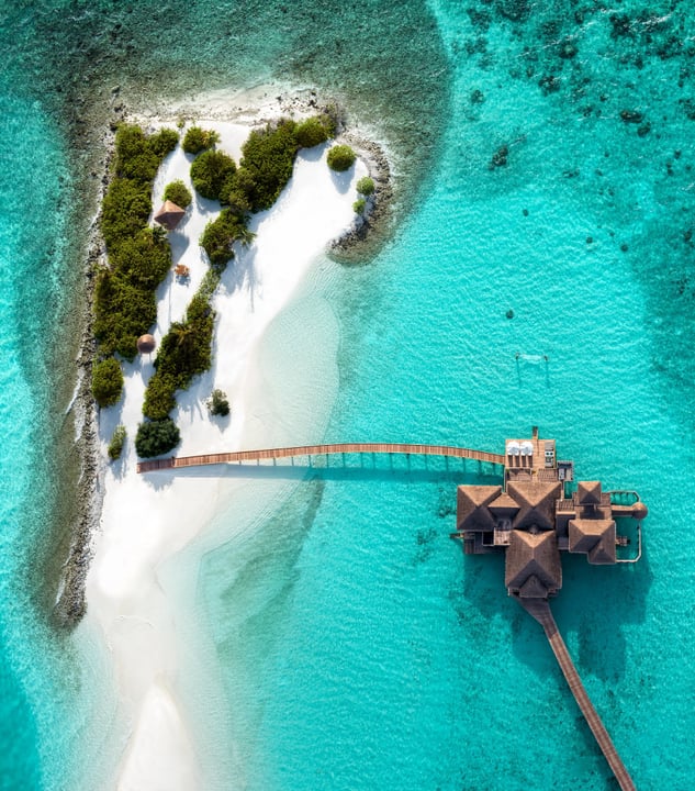 🌴 Découvrez le Gili Lagoon Retreat - votre île privée en plein paradis ! 🇲🇻

L'évasion ultime de luxe pieds nus est arrivée chez @gili.lankanfushi avec le dévoilement du spectaculaire nouveau Gili