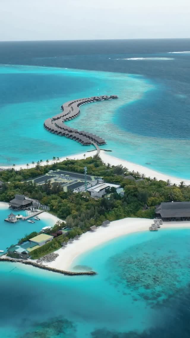 Sometimes recognition arrives when you’re simply focused on doing things with care.
 
We’re honoured to be nominated in Travel + Leisure’s Readers’ Choice Awards 2026 for
✨ Best Resort
✨ Best Resort P