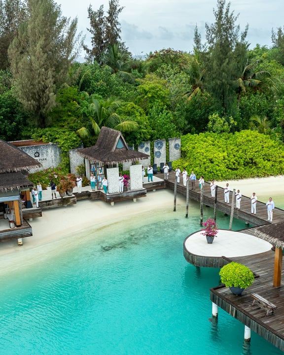 At Grand Park Kodhipparu Maldives, luxury isn’t just about where you stay, it’s about how you feel while you’re here.

Behind every seamless arrival, every thoughtful detail, and every unforgettable m