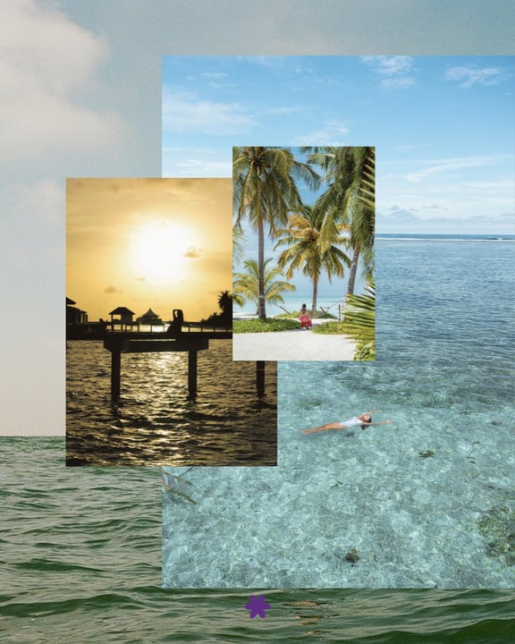 Slow mornings, warm sunshine, and time to simply breathe. Let the sea, stillness, and island rhythm bring your mind and body back to balance.
