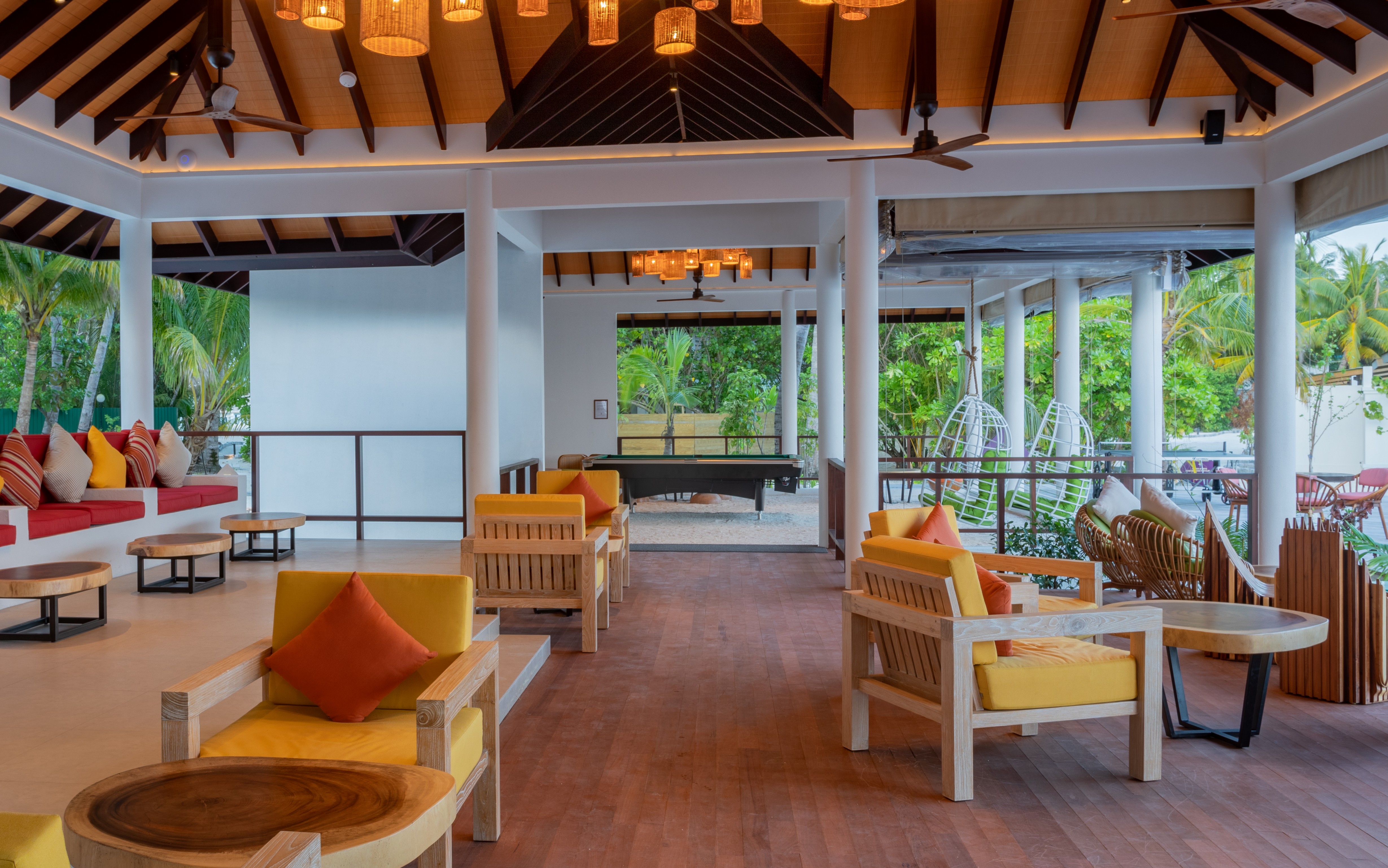 Veli Bar restaurant