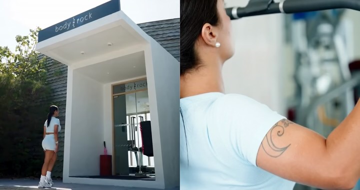 The ultimate pause button for your mind and body.

We dedicated the day to total alignment, exploring the restorative wellness experiences at Rock Spa. From sound vibrations to ocean-side therapies, i