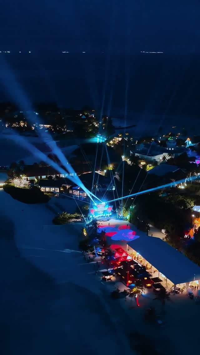 Ein Jahrzehnt der Exzellenz, gefeiert bei CROSSROADS 🏆⁠
⁠
Wir haben die TTM Awards & Gala 2026 ausgerichtet und das Beste des maledivischen Tourismus unter einem Dach vereint.⁠
⁠
Vielen Dank für einen unvergesslichen Aben