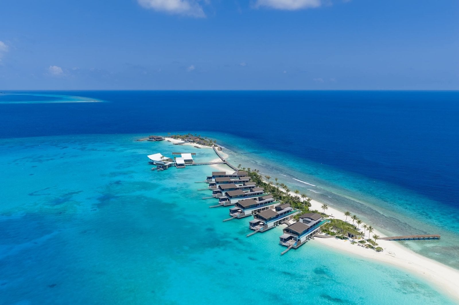 .Here Baa Atoll