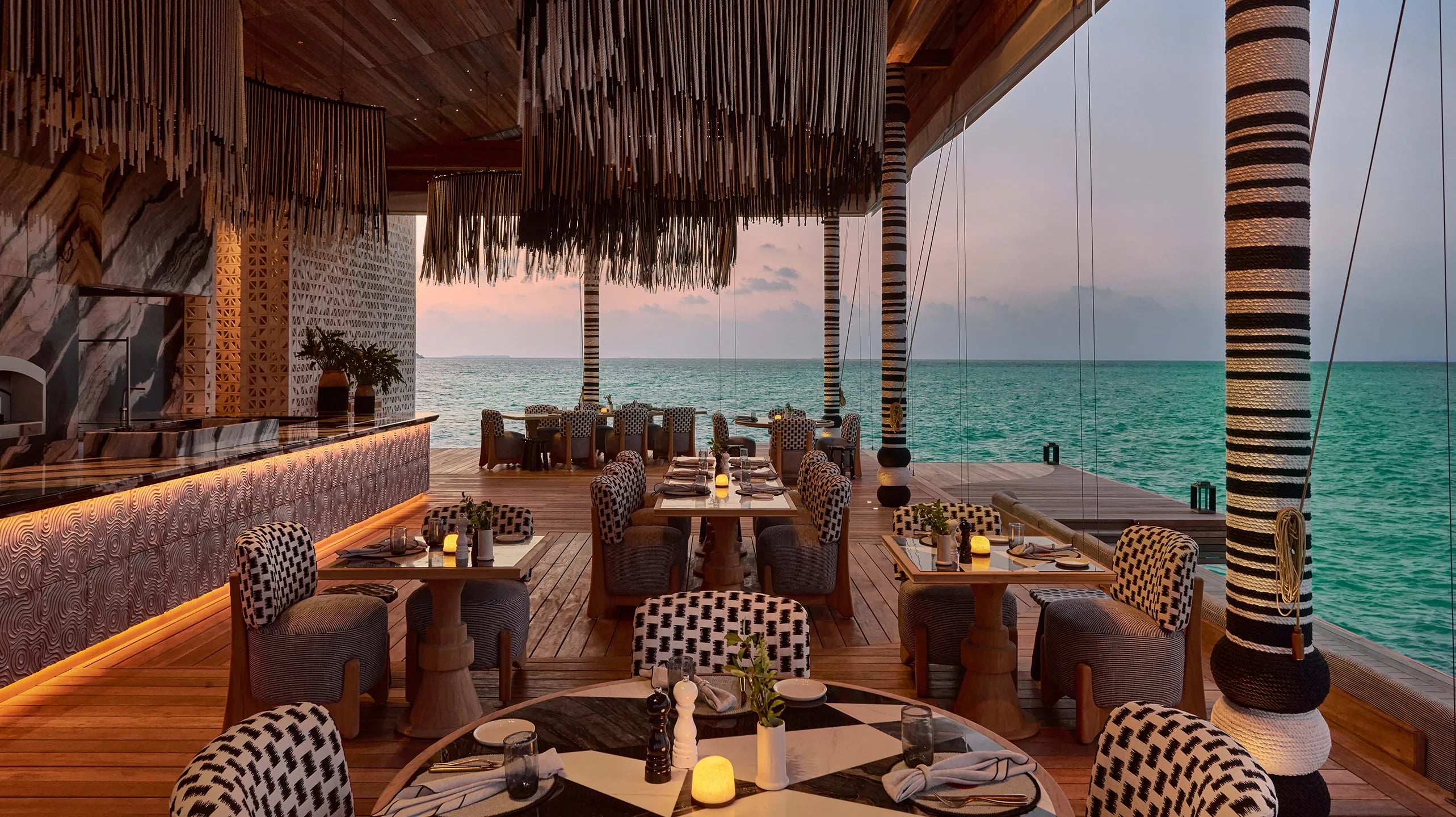 Safar Restaurant restaurant