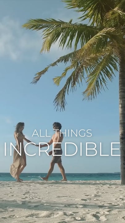 Paradise isn’t found. It’s felt. From ocean to table. From stillness to adventure. From moments to memories. Welcome to Heritance Aarah.
 
The island of all things incredible. 
 
#HeritanceAarah #Heri