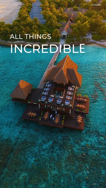 Erleben Sie All Things Incredible im Heritance Aarah. Von sonnigen Strandtagen bis zu gemeinsamen Inselmomenten – entdecken Sie einen familienfreundlichen Premium All-Inclusive-Rückzugsort, bei dem sich jeder Teil des Aufenthalts mühelos anfühlt