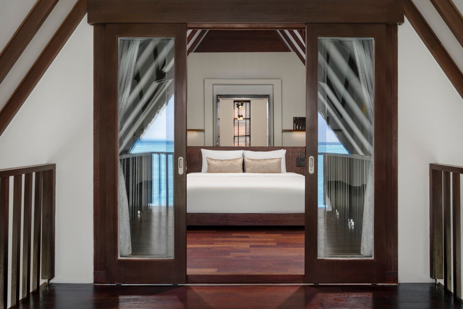 Ocean Residence im Heritance Aarah