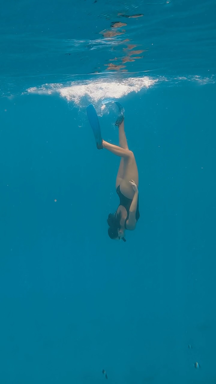 A pochi passi dalla riva, l'house reef di Hideaway è un intero mondo che aspetta di essere esplorato. Immergiti nell'acqua turchese e scopri un paesaggio sottomarino colorato, ricco di coralli, pesci e vita a ogni angolo