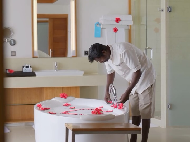 Behind every comfortable stay at Hideaway is a team working quietly to make everything feel just right. In celebration of International Housekeepers Week, we take a moment to thank our wonderful house